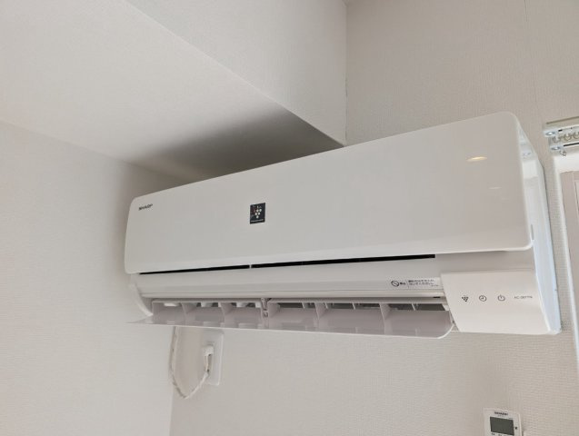 リブリ・曽根ハイムの設備