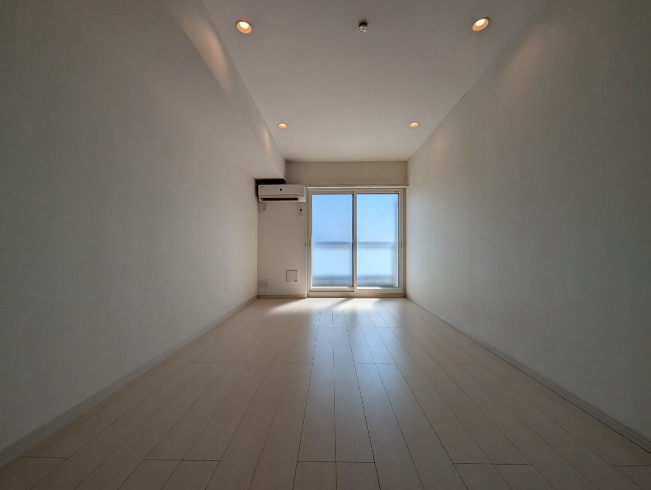 リブリ・曽根ハイムの居間・リビング