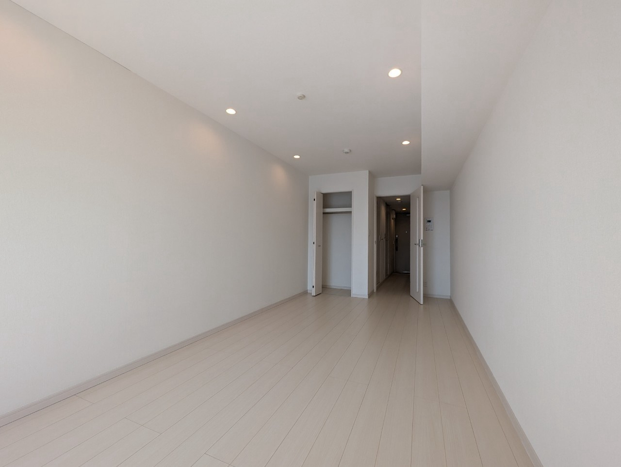 リブリ・曽根ハイムの居間・リビング