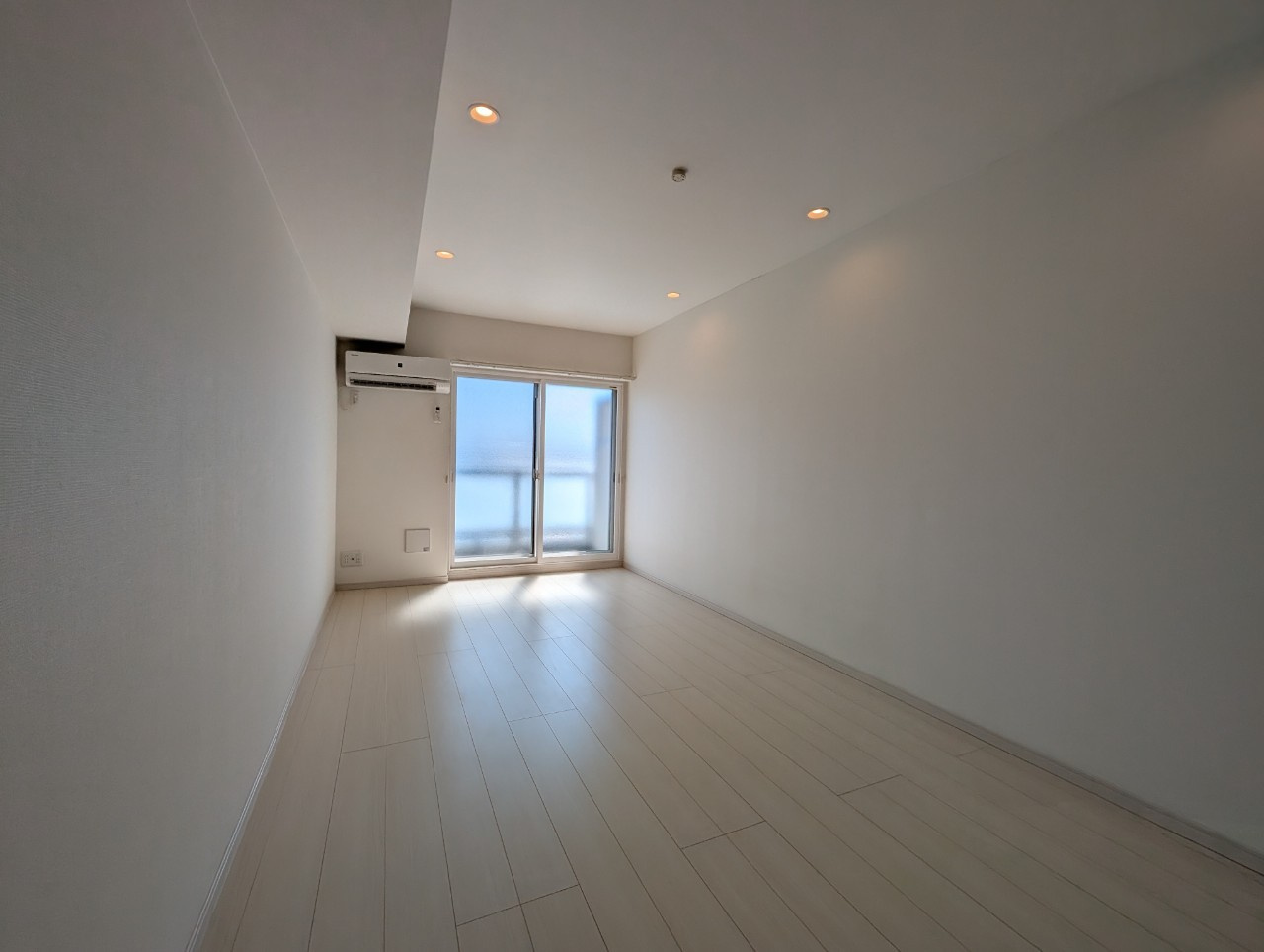 リブリ・曽根ハイムの居間・リビング