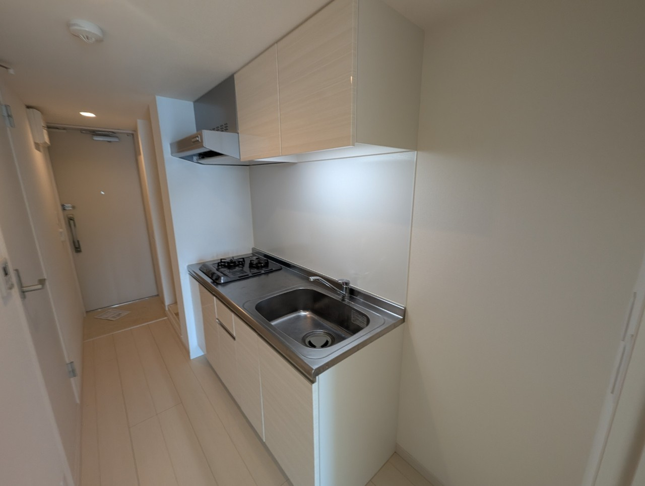 リブリ・曽根ハイムのキッチン