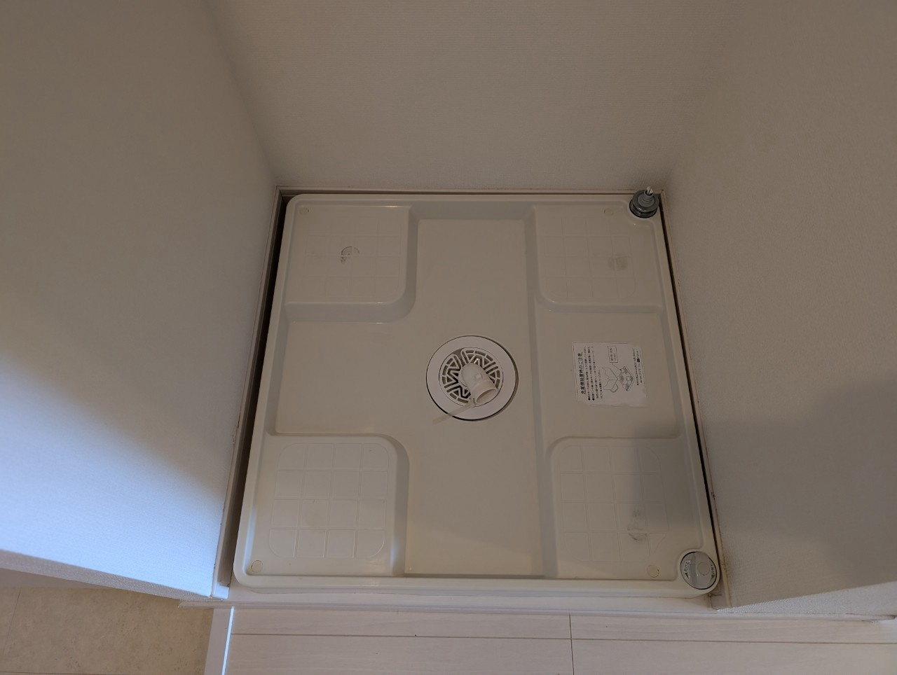 リブリ・曽根ハイムの設備