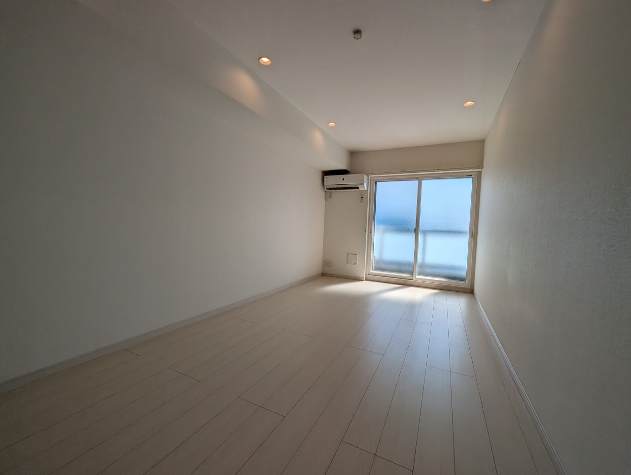 リブリ・曽根ハイムの居間・リビング