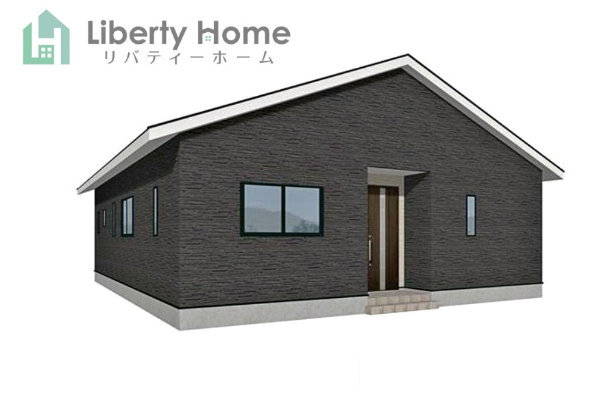 神栖市知手第4　新築戸建　4号棟の完成予想図|ご予約をいただければ、『平日の空いた時間』『周辺物件まとめて見たい』『1件だけ見たい』ももちろん可能です♪
お気軽にお問合せください♪