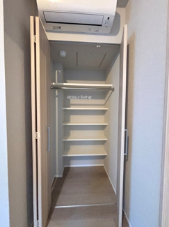 【収納】 | レジディア広尾南