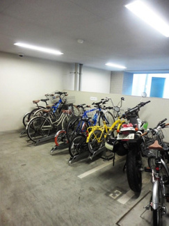 【その他共用部分】 | レジディア広尾南