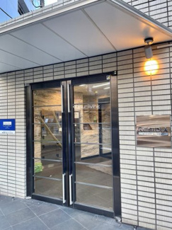 【エントランス】 | レジディア広尾南 | レジディア広尾南