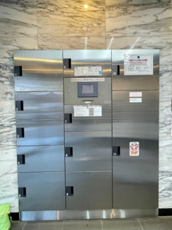 【その他共用部分】 | レジディア広尾南