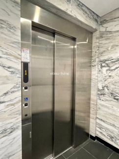 【その他共用部分】 | レジディア広尾南