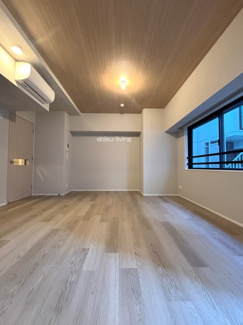 【居間・リビング】 | レジディア広尾南