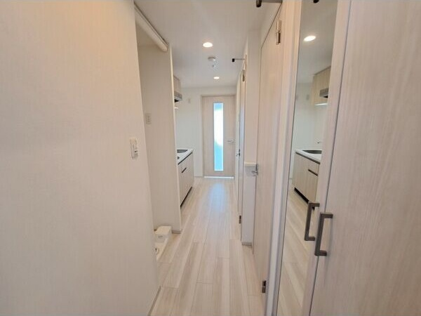 スプランディッド中之島DUEのその他