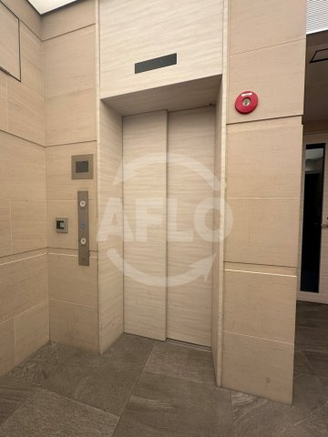 サンクレイドル大手前　中大江小学校区のその他共用部分|サンクレイドル大手前　エレベーター