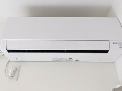 【設備】 | フリージア西小山