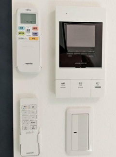 【セキュリティ】 | フリージア西小山