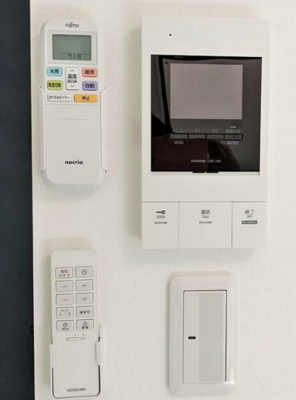 【セキュリティ】 | フリージア西小山