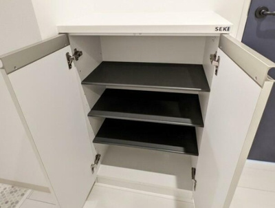 【収納】 | フリージア西小山