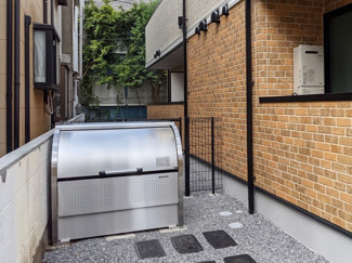 【その他共用部分】 | フリージア西小山