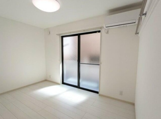 【居間・リビング】 | フリージア西小山