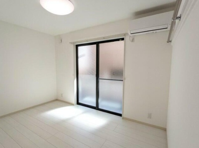 【居間・リビング】 | フリージア西小山