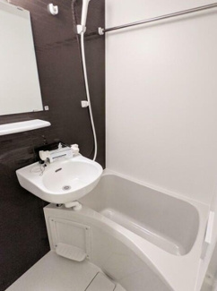 【浴室】 | フリージア西小山