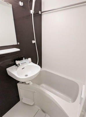 【浴室】 | フリージア西小山