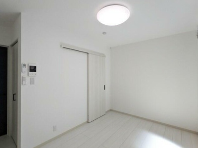 【寝室】 | フリージア西小山