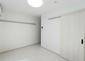 【寝室】 | フリージア西小山