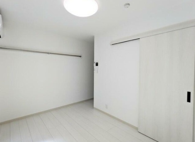 【寝室】 | フリージア西小山