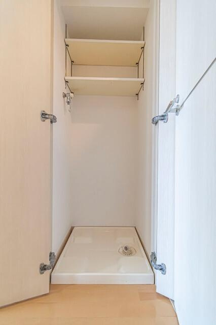 メイクスデザイン東陽町のその他|※同建物別部屋別間取り参考写真