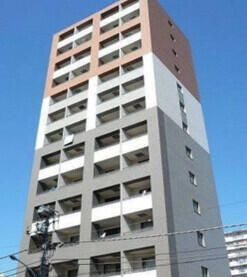 メイクスデザイン東陽町の外観