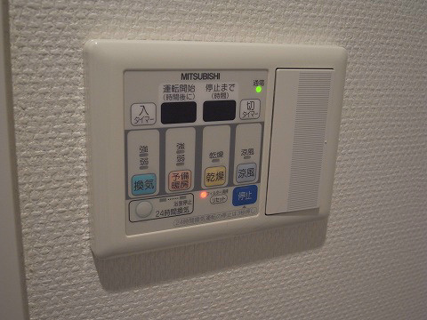 メイクスデザイン東陽町の設備