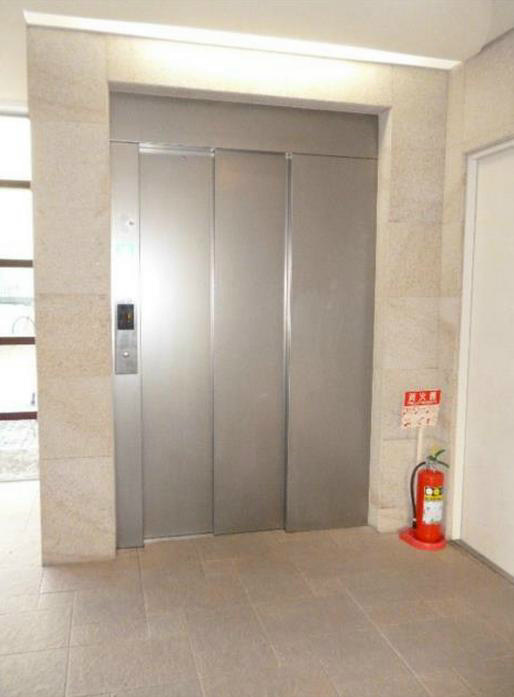 メイクスデザイン東陽町のその他共用部分