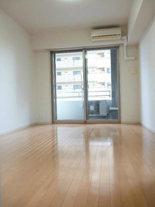 メイクスデザイン東陽町の寝室|※同建物別部屋別間取り参考写真