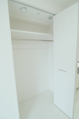 PREMIUM CUBE 池袋要町の内装