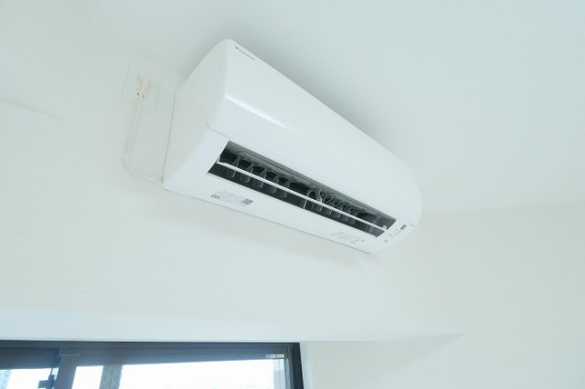 PREMIUM CUBE 池袋要町の内装