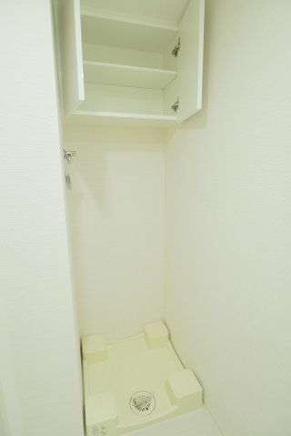 PREMIUM CUBE 池袋要町の内装