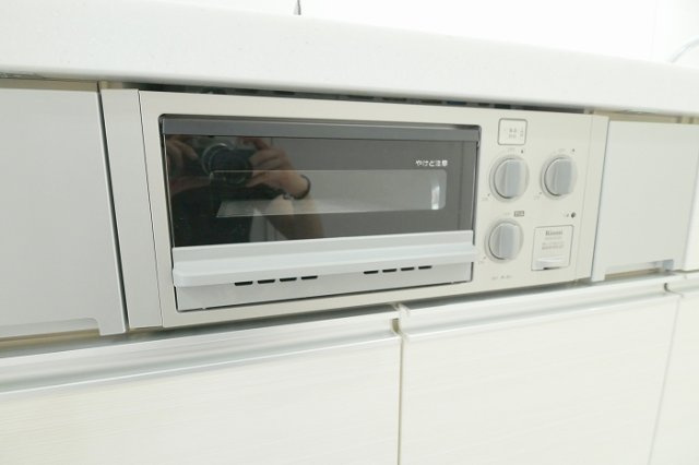 PREMIUM CUBE 池袋要町の内装