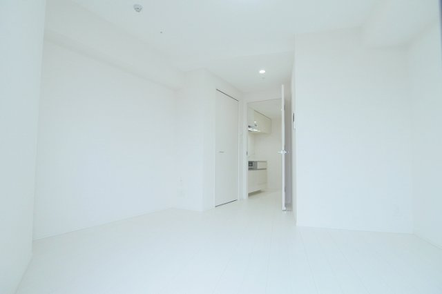 PREMIUM CUBE 池袋要町の内装