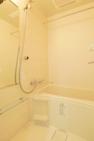 PREMIUM CUBE 池袋要町の内装