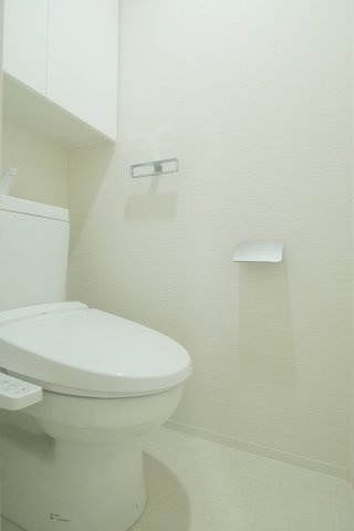 PREMIUM CUBE 池袋要町の内装