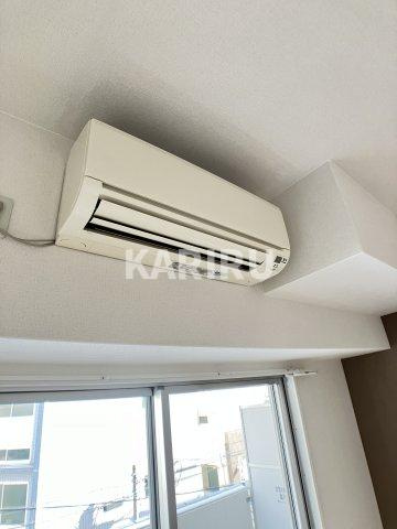 S-FORT都島KERSの設備