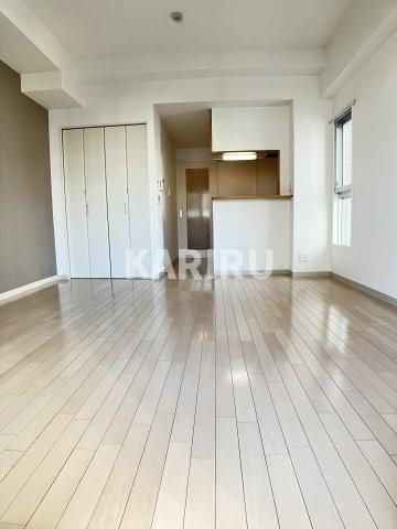 S-FORT都島KERSの内装