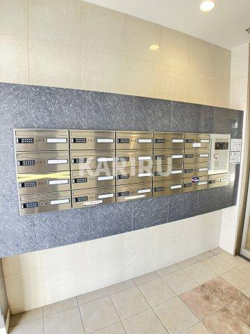 S-FORT都島KERSのその他共用部分