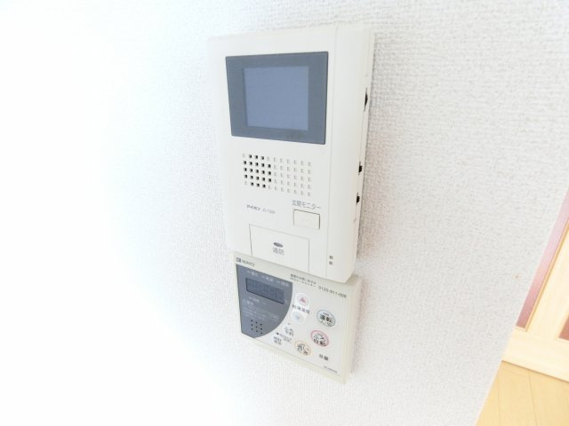 プラッツくみのきのセキュリティ