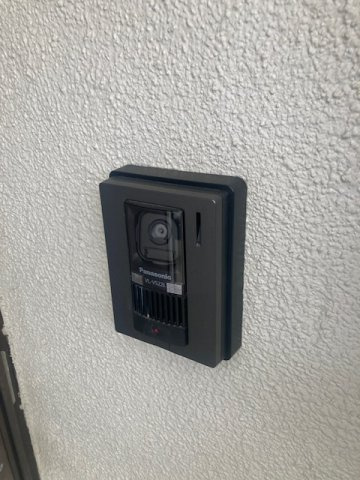 東栄コーポのセキュリティ