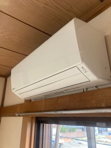 東栄コーポの設備