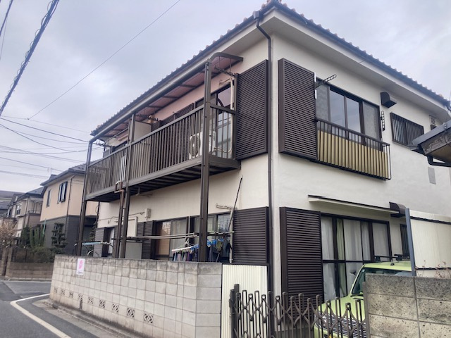 東栄コーポ