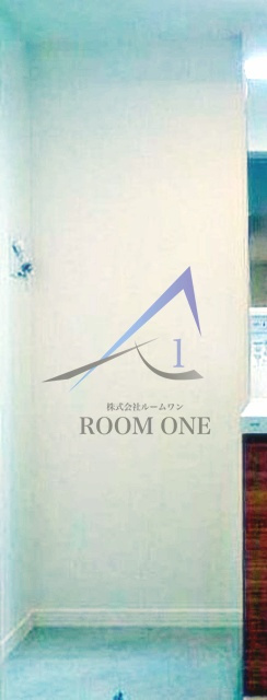 ｍａｉｓｏｎ　ｄｅ　ＰＵＲの設備|洗濯機置き場です。