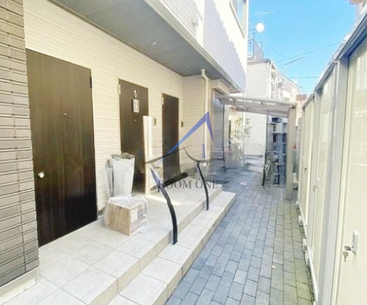 ｍａｉｓｏｎ　ｄｅ　ＰＵＲ