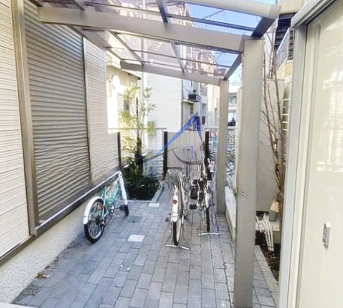 ｍａｉｓｏｎ　ｄｅ　ＰＵＲ